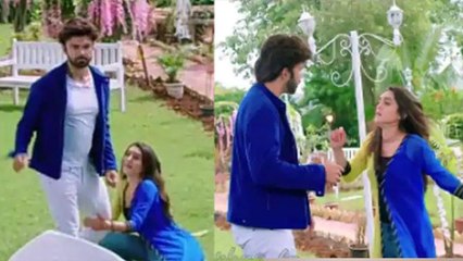 Sasural Simar Ka 2: Aarav के सामने गिड़गिड़ाई Reema,Simar से शादी तोड़ने का बनाया pressure FilmiBeat