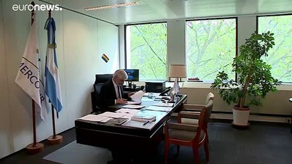 A katonai diktatúra idején elhurcoltak gyerekeit keresik argentin nagyszülők