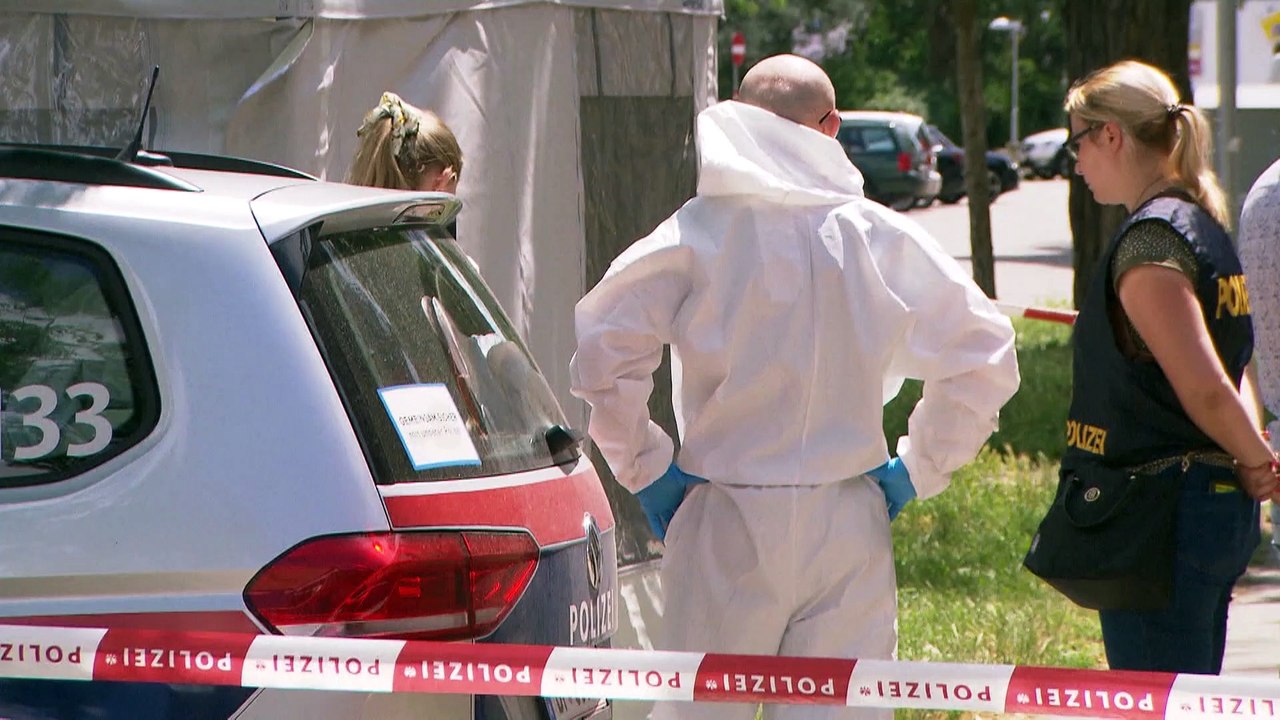 Getötete 13-Jährige: Dritte Festnahme