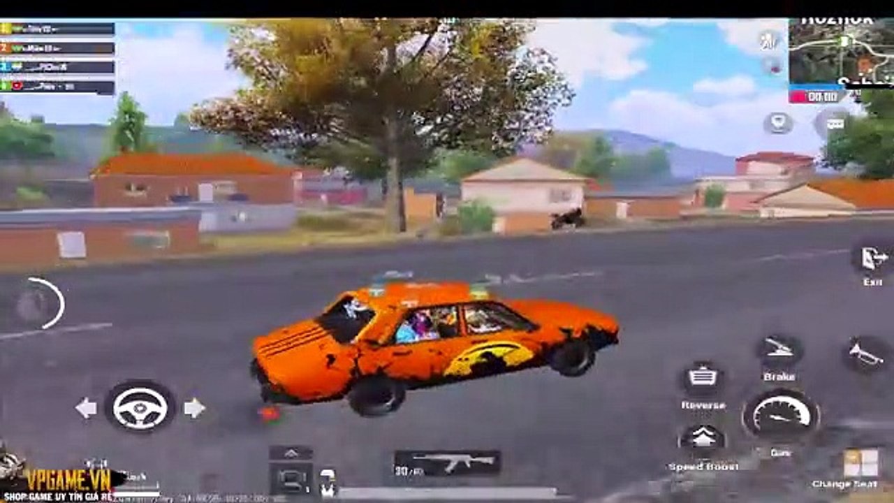 Don't do it again