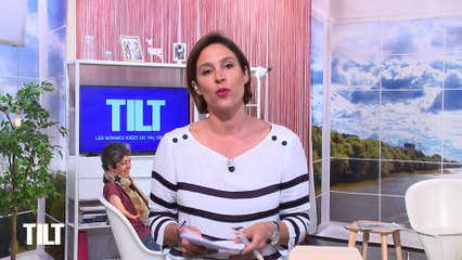 TILT - 30/06/2021 - P1 - Immo : Une solution tourangelle pour vendre, acheter ou louer dès la 1e visite  !