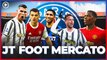 JT Foot Mercato : le PSG veut faire le mercato du siècle