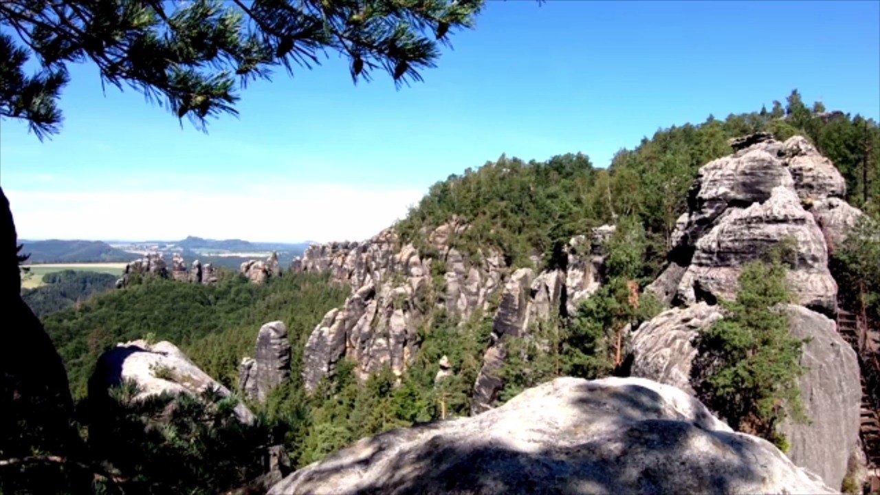 10 Incredible Natural Wonders to See in Your Lifetime, According to T+L's A-List Advisors