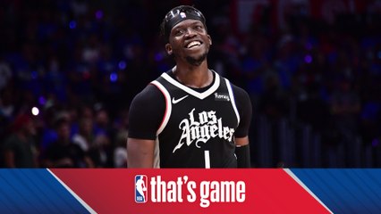 Best buckets from Reggie Jackson during the playoffs