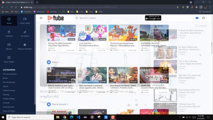 get more views on YouTube 2021 How to register atube.org