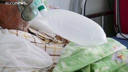 Tunisie : les hôpitaux débordés par la nouvelle vague de Covid-19