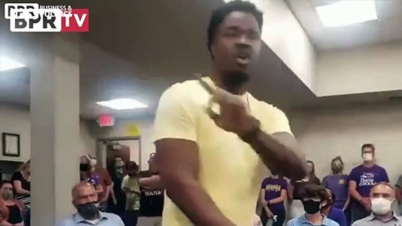 How Can Liberals Be This Dumb?