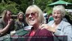 Pays de Galles : la cascade de Pistyll Rhaeadr, le rendez-vous des amoureux
