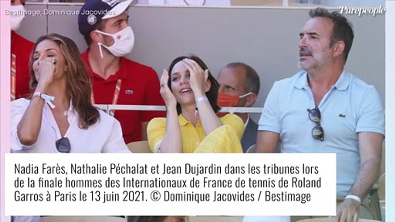 Jean Dujardin taquin sur Sarkozy : "Il pourrait vendre n'importe quoi à n'importe qui"