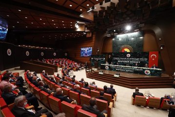 Hisarcıklıoğlu: "İkinci çeyrekte tarihimizin en yüksek çeyreklik büyüme rakamını yakalamayı ümit ediyoruz"