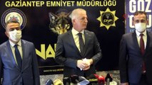 Türkiye’nin en büyük narkotik operasyonu: Vatan operasyonunda 2 bin 124 polis görev alıyor