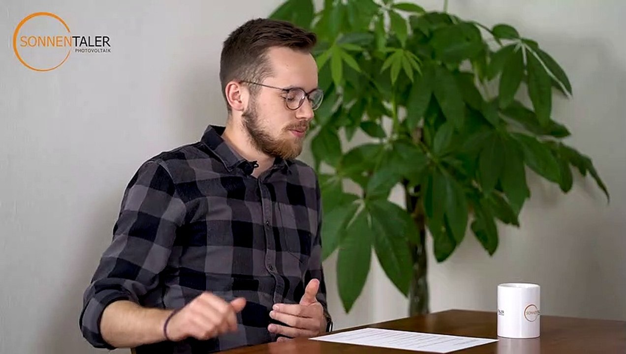 Maxis Mittwochsrunde mit David Seybering