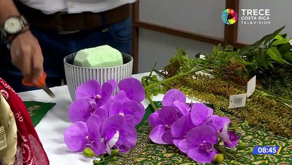 Hoy le mostramos como decorar un espacio en casa para las celebraciones típicas de julio