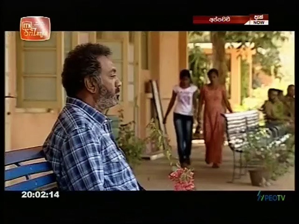 Appachchi (49) 30-06-2021
