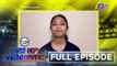 Rise Up Stronger: NCAA Season 96 Speed Kicking competition | June 30, 2021 (Full Episode)