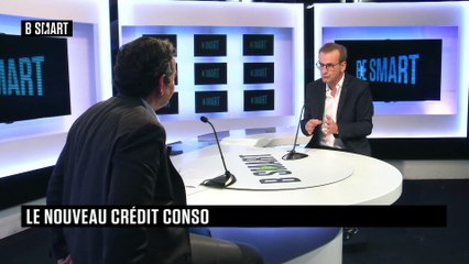 BE SMART - Emission du mercredi 30 juin