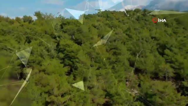 Son dakika haberleri! Mogan Gölü Kıyı Bandı Çevre Düzenlemesi Projesi'nin birinci etabı açıldı