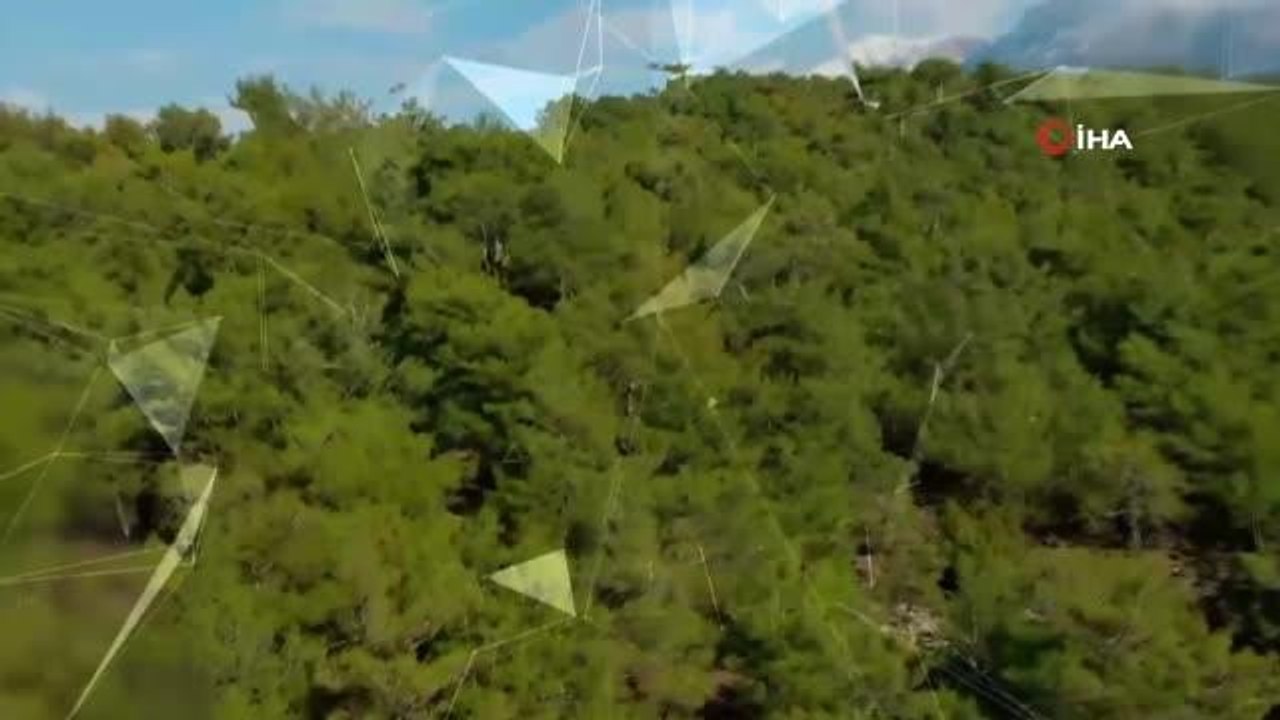 Son dakika haberleri! Mogan Gölü Kıyı Bandı Çevre Düzenlemesi Projesi'nin birinci etabı açıldı