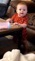 Brutally Honest Baby