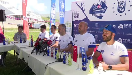 Zirvede büyük maraton başlıyor! “Bursa’nın dünyaya tanıtılmasına katkı sağlıyor”