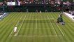 Wimbledon : Après un marathon, Humbert craque contre Kyrgios !
