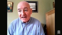 Mark Durkan says Britain's failure to fulfil Good Friday Agreement rights pledges has been 'hugely damaging' to sustainability of peace process