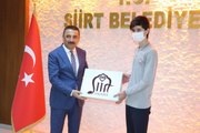 Suriyeli genç LGS'de Türkiye birinciliğini paylaşan 97 öğrenciden biri oldu