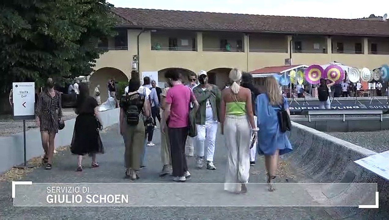 Pitti Uomo, la ripartenza della moda per l'edizione numero 100