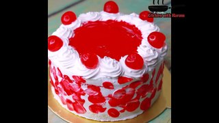 Read Velvet Chees Bord Cake Egglless And With Egg Without Oven