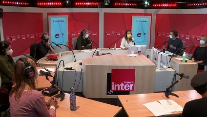 Même les bigorneaux sont victimes du grand remplacement ! - Le Journal de 17h17