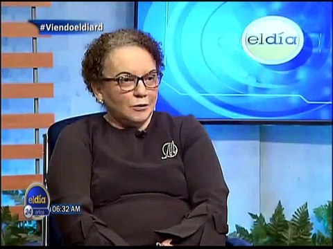 #ElDía /El exprocurador, Jean Alain Rodríguez, tras las rejas bajo cargos de corrupción / 30 de junio 2021