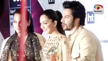 When Varun Dhawan TROLLED The Reporter By Asking Him Out: 
