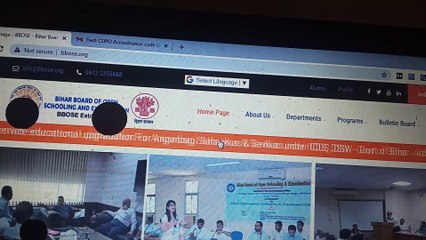 ECCE certificate & diploma course registration for angawanwari sevika or sahika