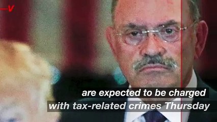 Trump Organization and CFO Expected to Be Charged With Tax-Related Crimes This Week