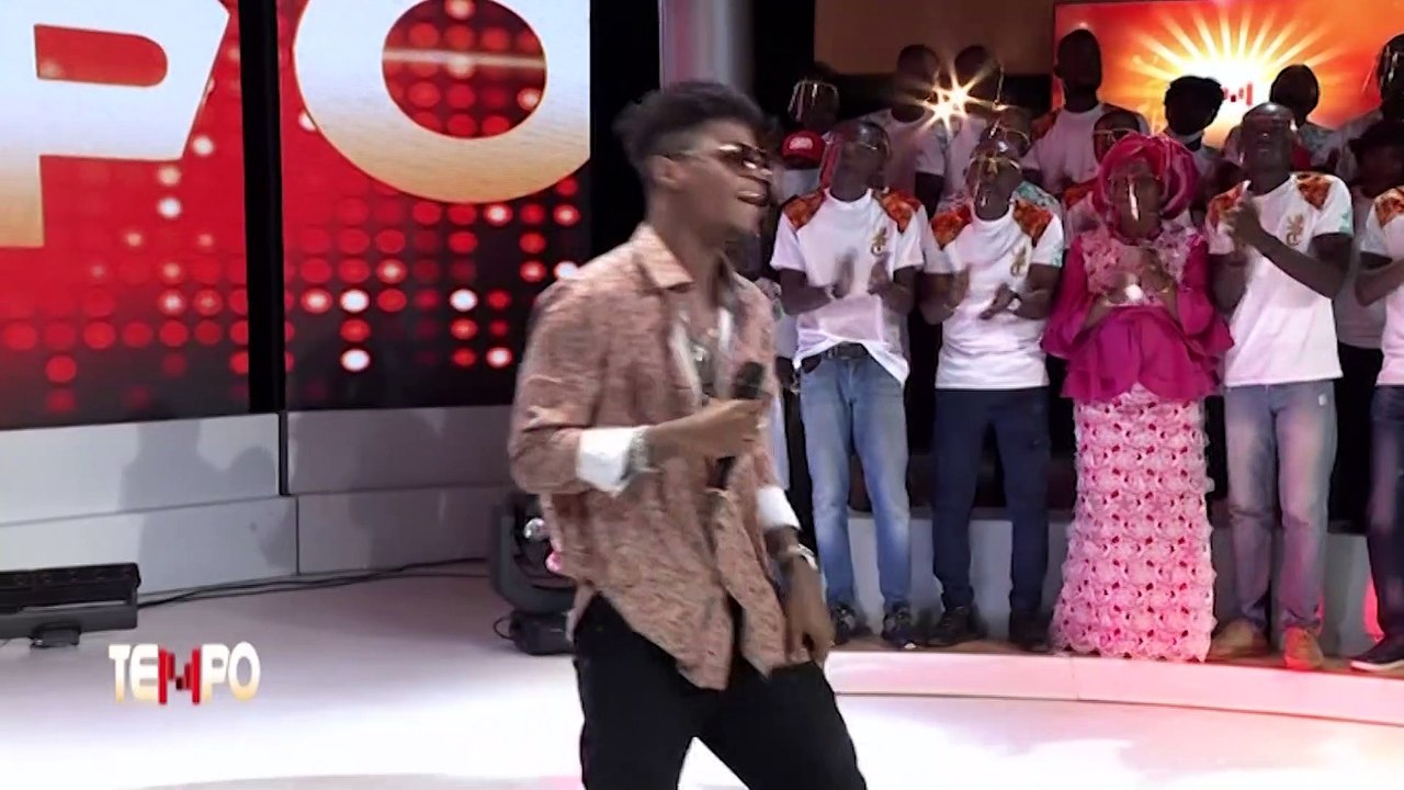 Santrinos à Tempo du samedi 26 Juin 2021