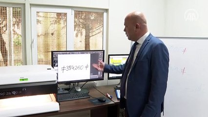 Dolandırıcıların alacak verecek evraklarındaki "uçan mürekkep" oyunu artık işe yaramıyor