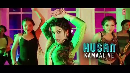 Lahore Da Paranda (Full Lyrical Song) Kaur B | Desi Crew | Kaptaan | Latest Punjabi Songs