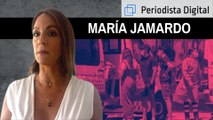 María Jamardo: 