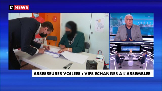 Jean-Claude Dassier sur le port du voile : « Demander aux musulmans de France de s'habiller en occidental classique, en citoyen normal, ça me paraît totalement irréaliste »