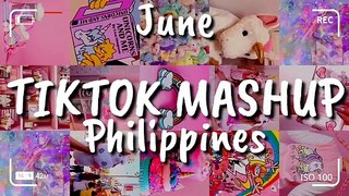 Best Tiktok Mashup June 2021 Philippines (Dance Craze)