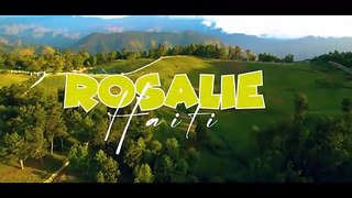 Rosalie Haiti - Tik Tak [Official Music Video]