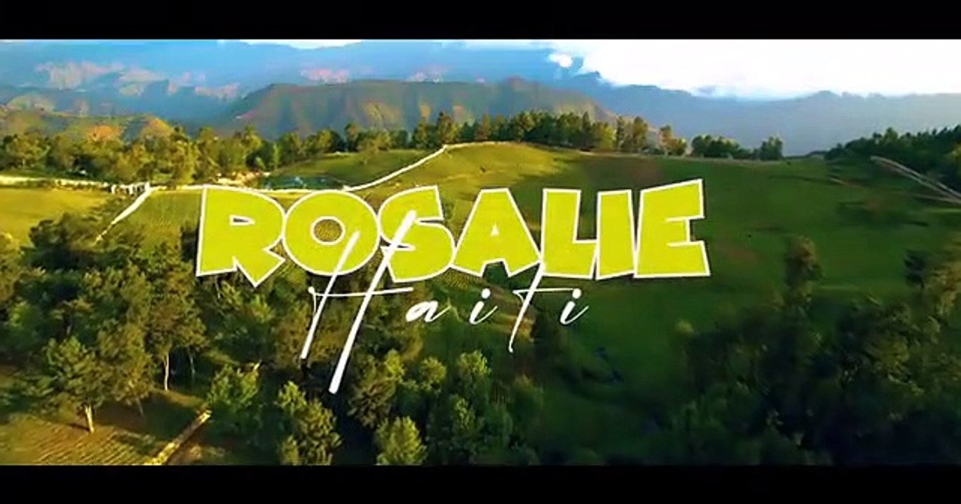 Rosalie Haiti - Tik Tak [Official Music Video]