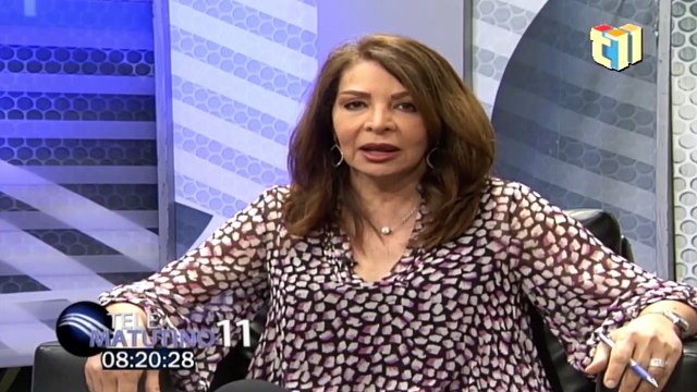 #Telematutino / Entrevista al político, Guido Gómez Mazara / 30 de junio 2021