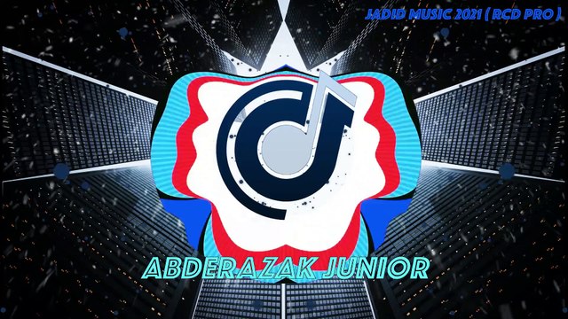 Bahlam Beek Romantique | Cheb Amrou Galbi maysa3fnich - أغنية قديمة قلبي مايساعفنيش - RCD Pro 2021