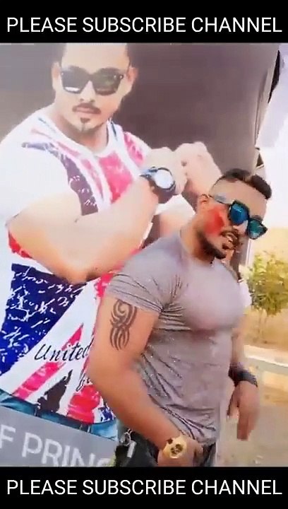 Arif Prince Part - 6 New Tik Tok Video | Arif Prince 7 Bouncer Viral Video | Arif Prince7 Bodyguards