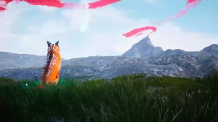 Spirit of the North Enhanced Edition - Launch Trailer Xbox