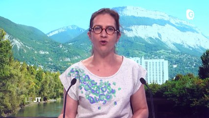 Plan vélo, Patrouille de France, Manif profs, Budget participatif - 30 JUIN 2021