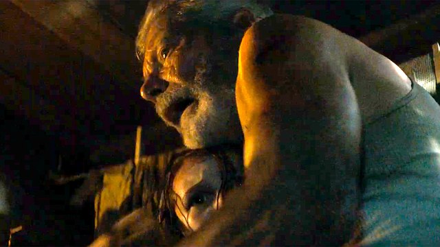 Don't Breathe 2 with Stephen Lang - Official Trailer