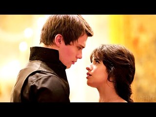 CENDRILLON Bande Annonce Teaser (2021) Camila Cabello