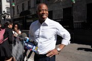New York Mayor’s Race in Chaos After 135,000 Test Ballots Are Counted